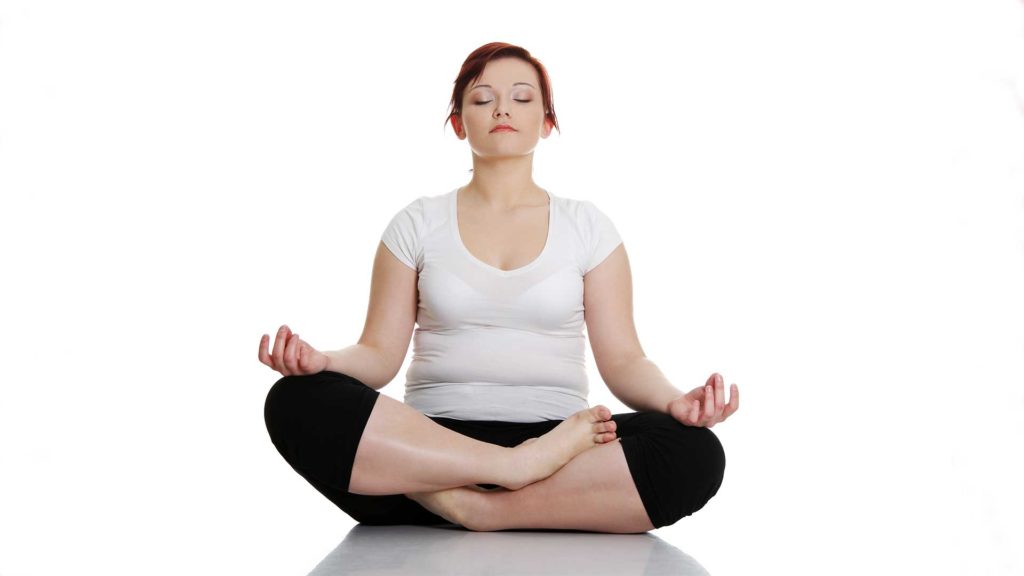 Benefici Yoga PCOS