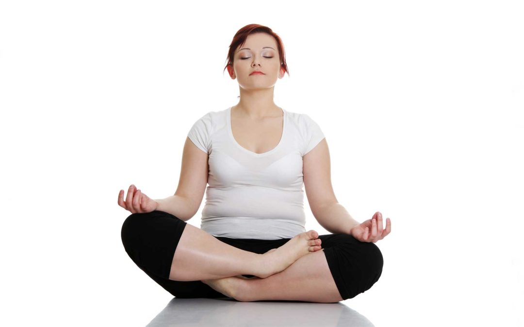 Tutti i benefici dello Yoga per la PCOS