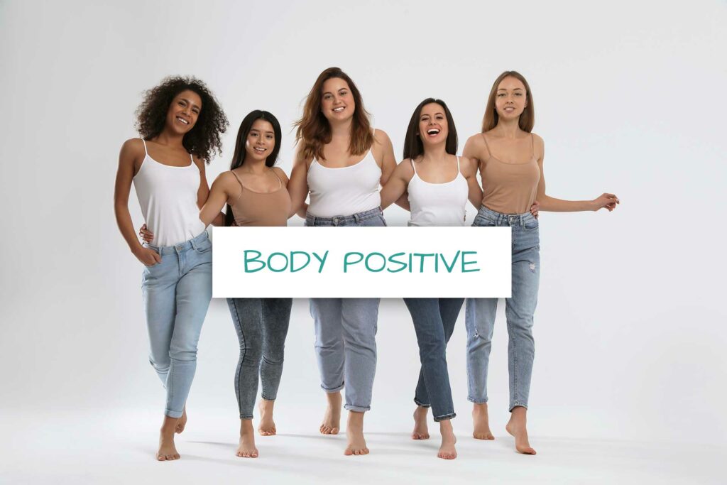 Body positivity e PCOS
