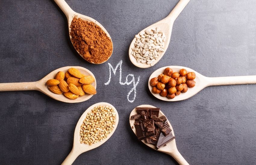 Magnesio e PCOS, quale relazione?