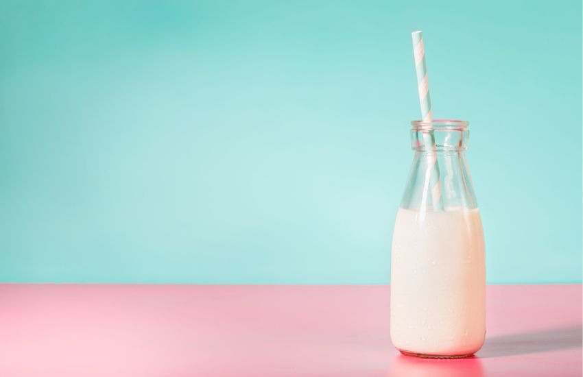 differenza tra lattosio e proteine del latte