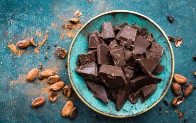 PCOS: cioccolato fondente, peccato di gola o toccasana?