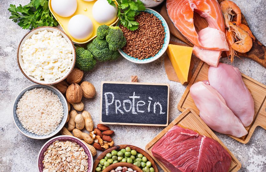 PCOS, perché le proteine sono importanti?