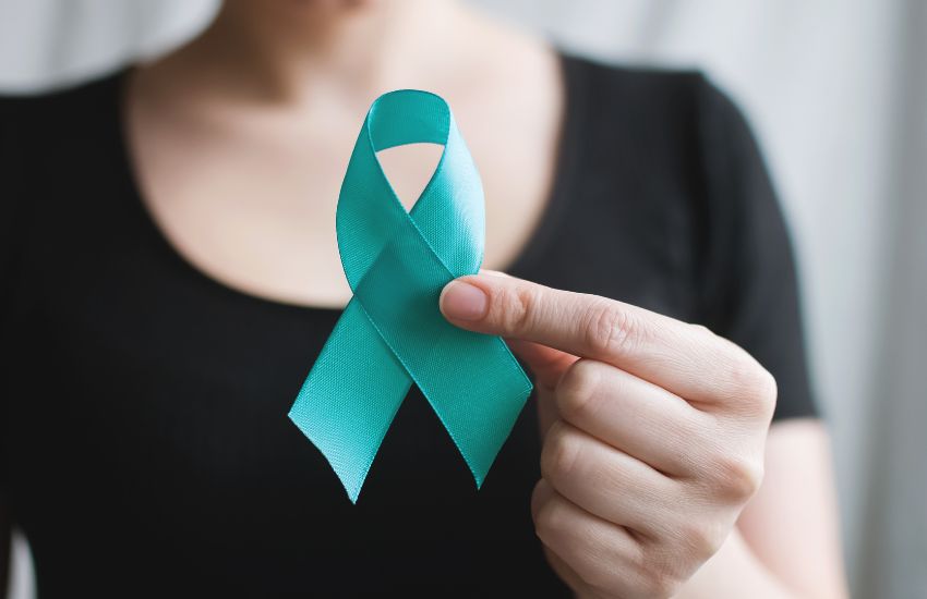 PCOS Awareness Month