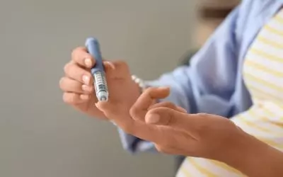 Diabete gestazionale e PCOS: prevenire i rischi per una gravidanza sicura