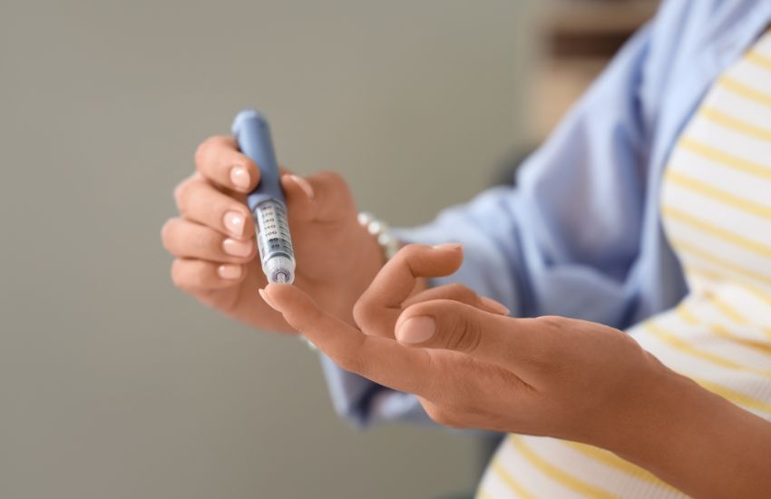 Diabete gestazionale e PCOS: prevenire i rischi per una gravidanza sicura