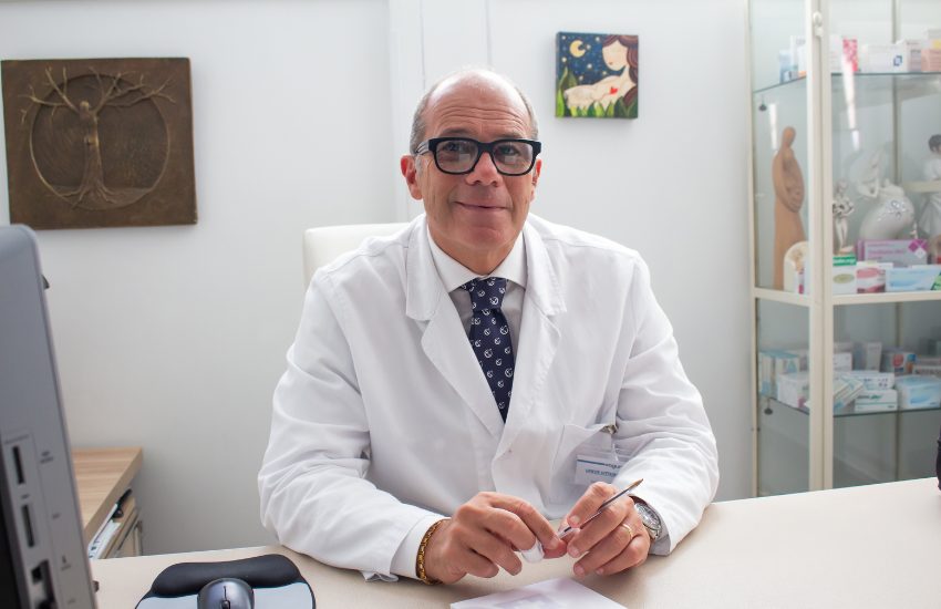 La pillola nella gestione della PCOS: parliamone con il Prof. Vittorio Unfer