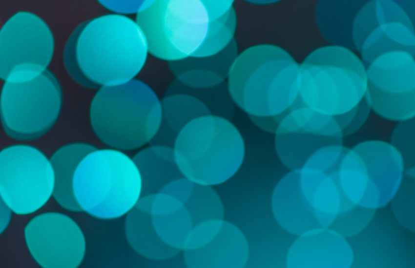 Il verde acqua e la PCOS: storia di un colore diventato simbolo di consapevolezza