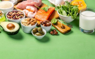 Cambia la Piramide della Dieta Mediterranea: cosa c’è di nuovo?