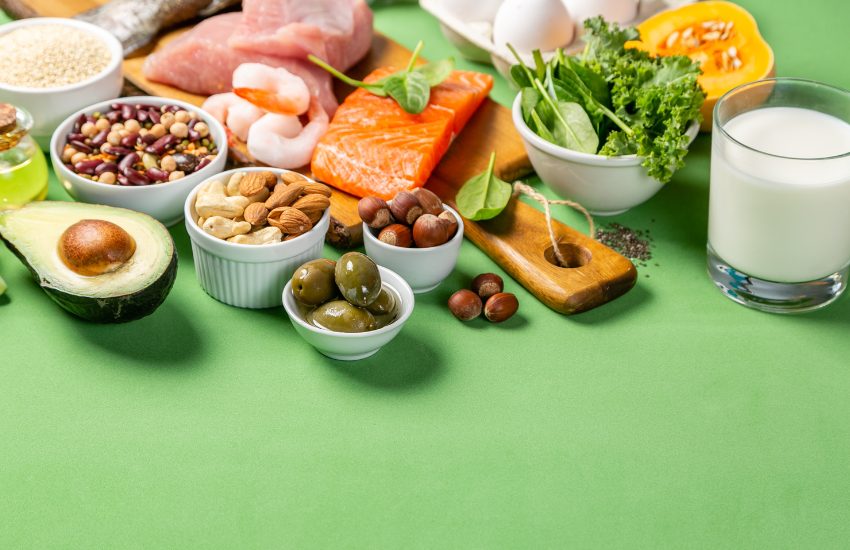 Cambia la Piramide della Dieta Mediterranea: cosa c’è di nuovo?