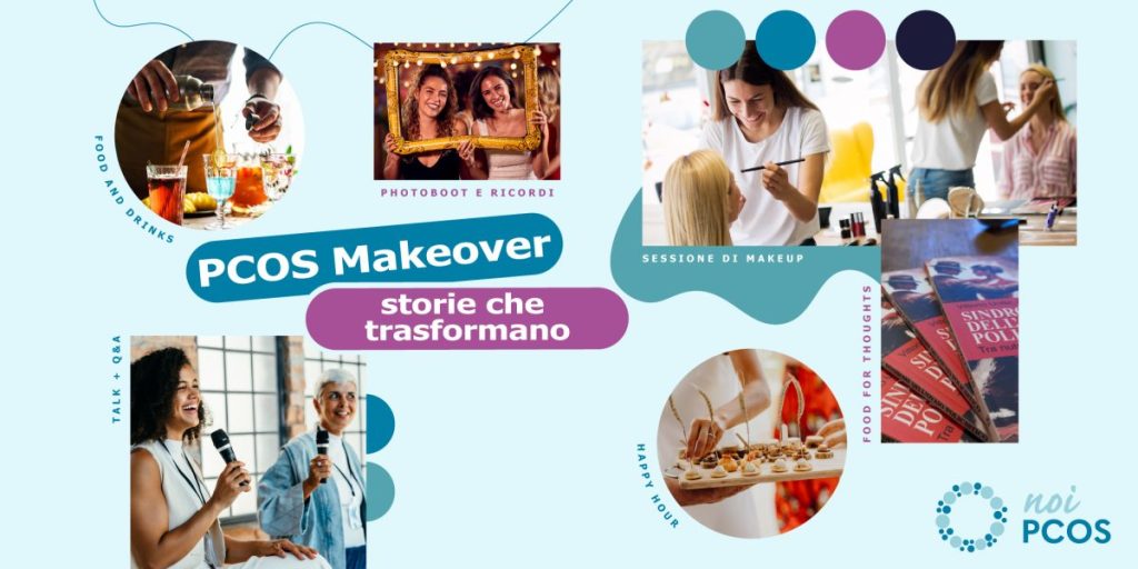 pcos awareness month 2025