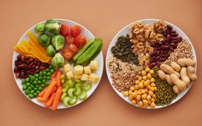 “What I Eat in a Day” per la PCOS: guida pratica e ricette veloci