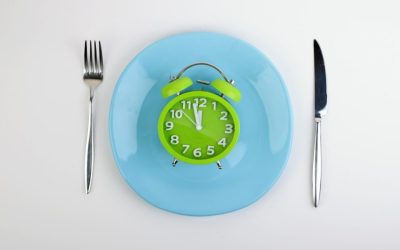PCOS e orari dei pasti: perché il quando è importante quanto il cosa