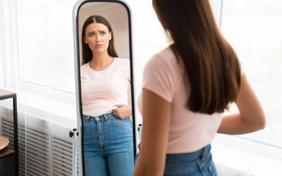 PCOS e dismorfofobia: come costruire un’immagine di sé più gentile