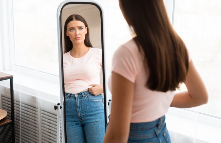 PCOS e dismorfofobia: come costruire un’immagine di sé più gentile