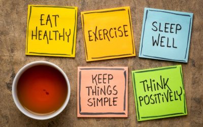 PCOS e stile di vita: cosa dice la scienza