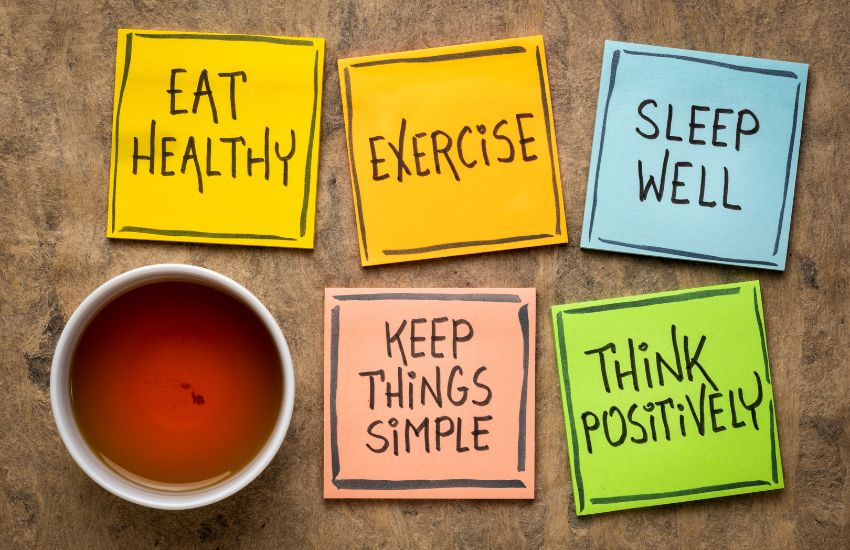 PCOS e stile di vita: cosa dice la scienza