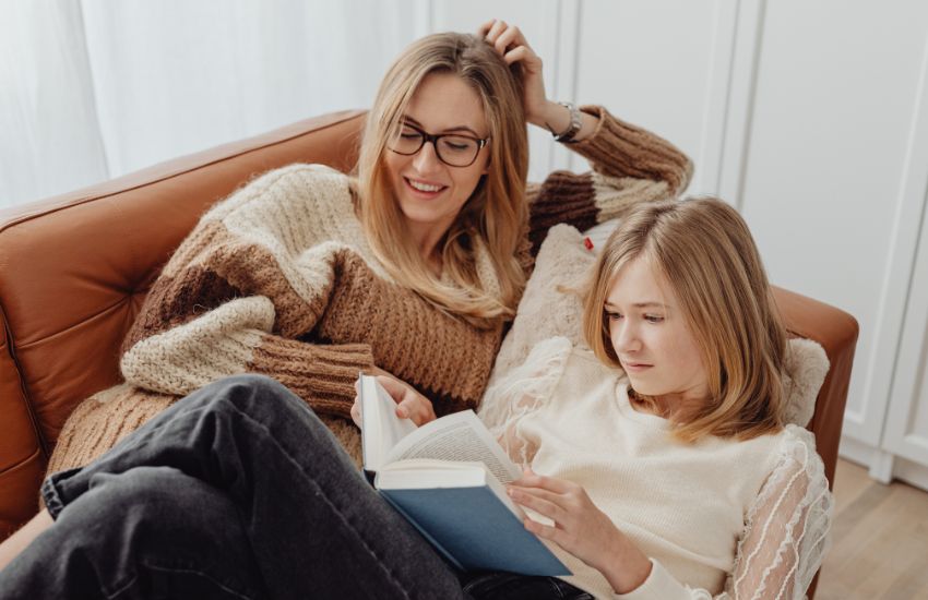 PCOS in adolescenza: perché il ruolo dei genitori fa la differenza