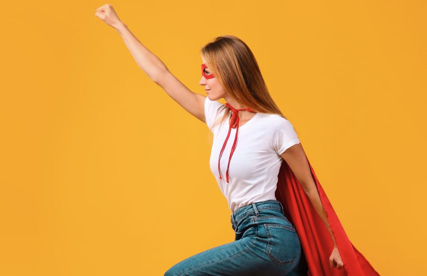 I “super-poteri” che ho sviluppato grazie alla PCOS