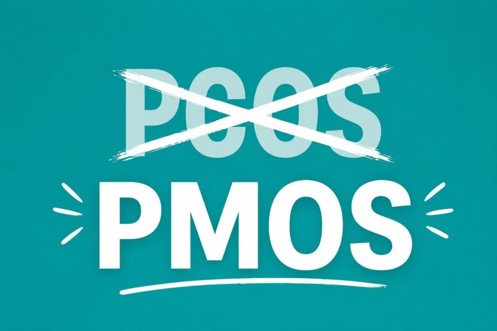 PCOS cambia nome in PMOS