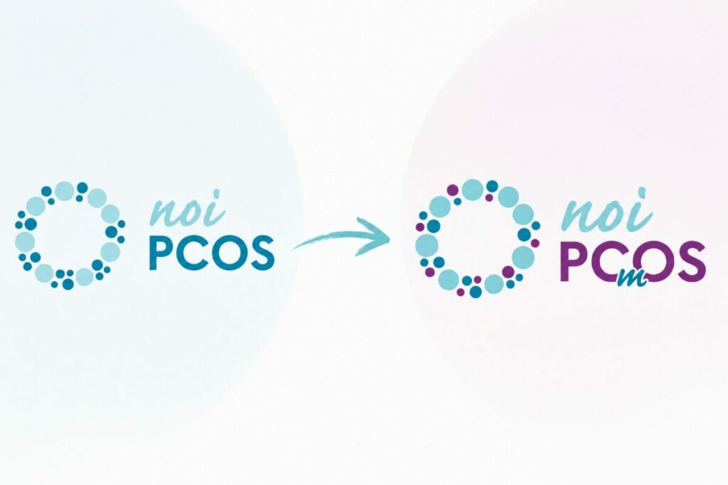 da Noi PCOS a noi PMOS