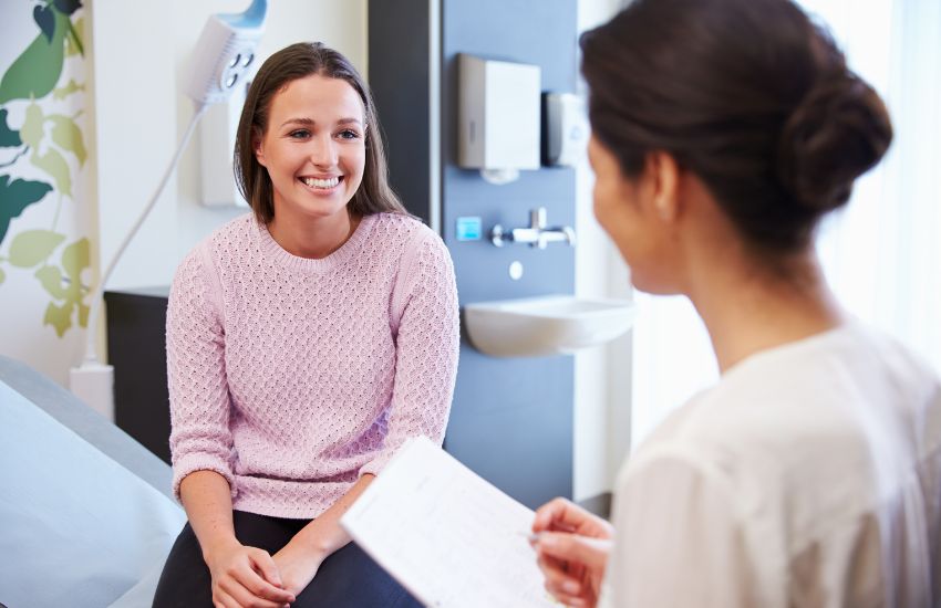 Comunicazione medico-paziente nella PCOS/PMOS: quando il linguaggio fa la differenza